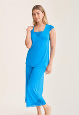 Belle Époque Capri Pj Set
