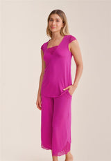 Belle Époque Capri Pj Set