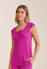 Belle Époque Capri Pj Set