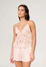 Breeze Cami-Tap