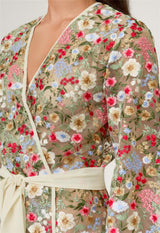 Tropical Cover-Up