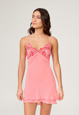 Shoreline Chemise