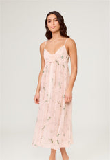 Breeze Gown Set