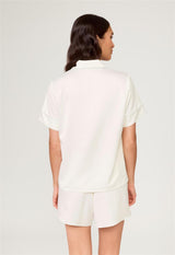 Aurora Shortie Pj Set