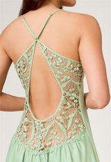 Isles Chemise