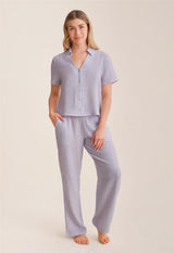 Coastal Pj Set