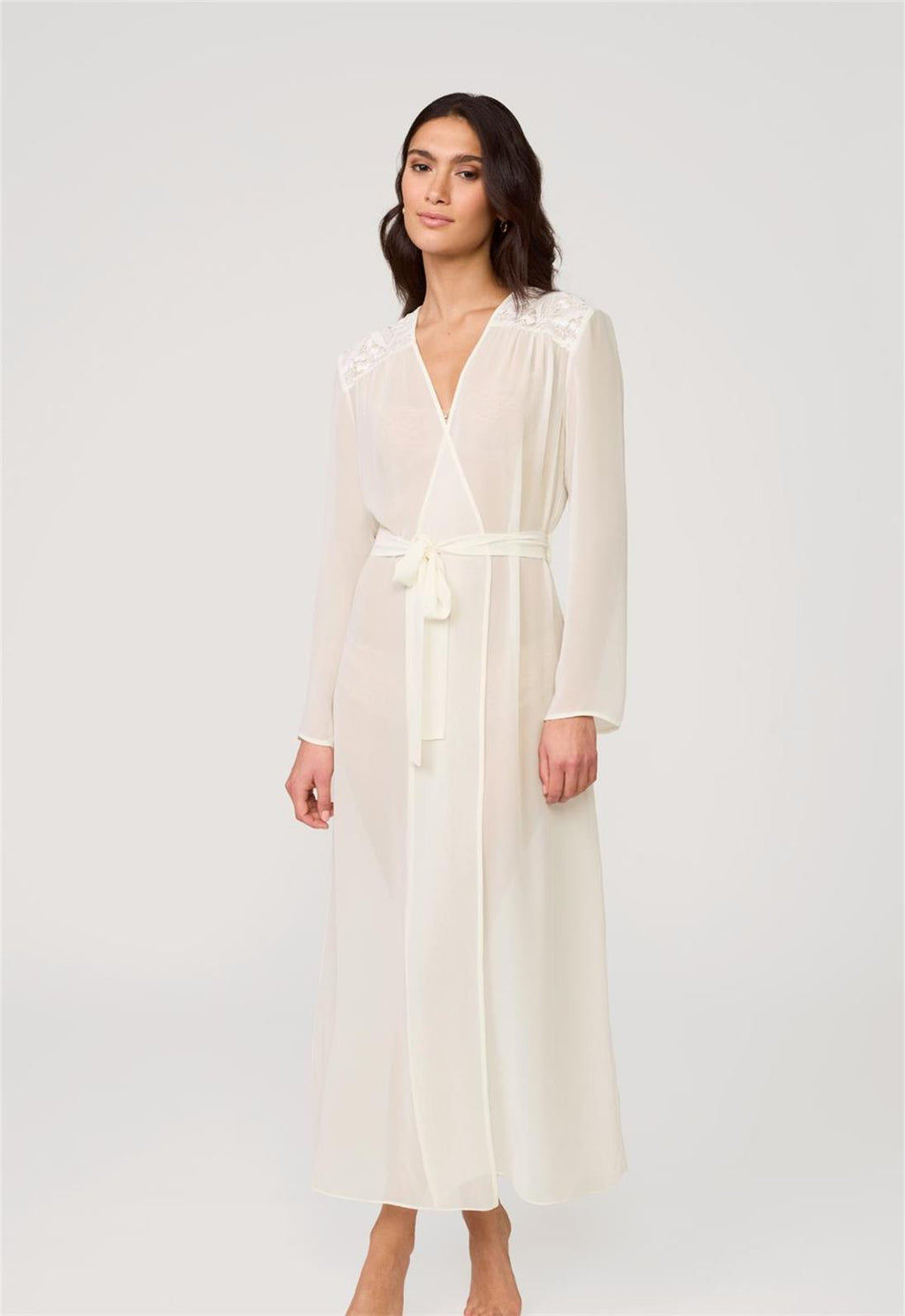 Isdel Robe Isles Robe