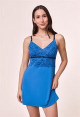 Oasis Bust Support Chemise