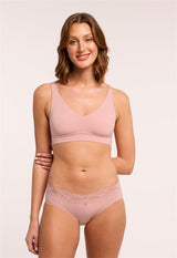 Mysa Cup-Sized Bralette