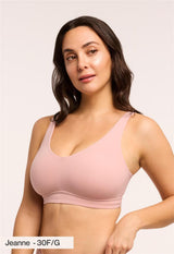 Mysa Cup-Sized Bralette