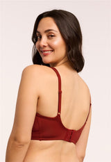 Mysa Cup-Sized Bralette