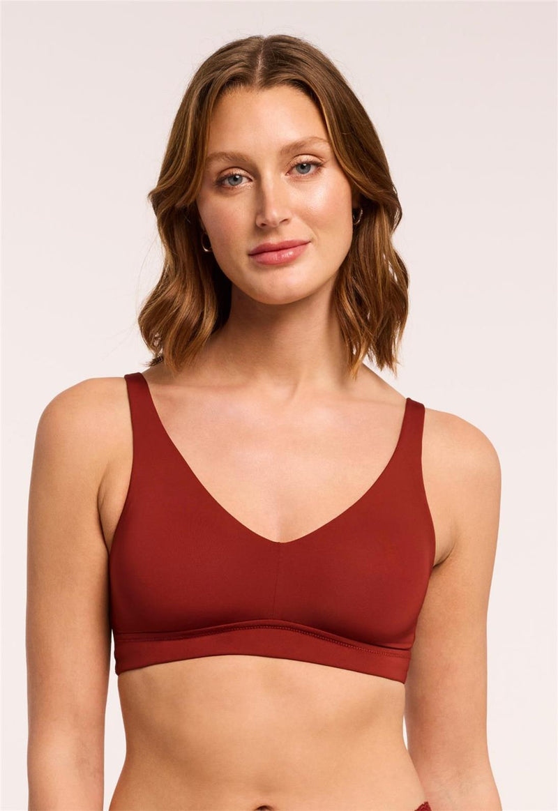 Mysa Cup-Sized Bralette