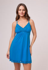 Bust Support Chemise