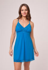 Bust Support Chemise