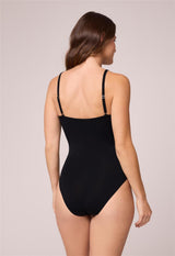 Bodybliss Bodysuit