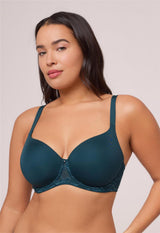 Pure Plus Full Coverage T-Shirt Bra