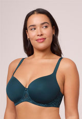 Pure Plus Full Coverage T-Shirt Bra