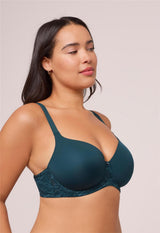 Pure Plus Full Coverage T-Shirt Bra
