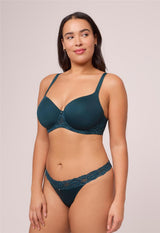 Pure Plus Full Coverage T-Shirt Bra