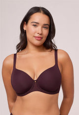 Pure Plus Full Coverage T-Shirt Bra
