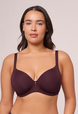 Pure Plus Full Coverage T-Shirt Bra