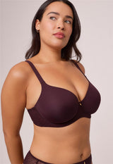 Pure Plus Full Coverage T-Shirt Bra