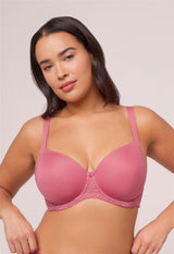 Pure Plus Full Coverage T-Shirt Bra