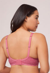 Pure Plus Full Coverage T-Shirt Bra
