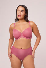 Pure Plus Full Coverage T-Shirt Bra