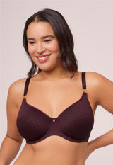 Sublime Spacer Bra
