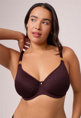 Sublime Spacer Bra
