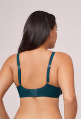 Sublime Spacer Bra