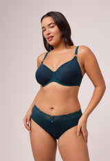 Sublime Spacer Bra