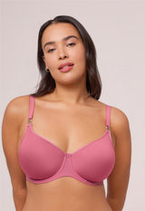 Sublime Spacer Bra