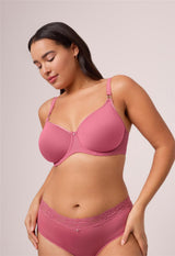 Sublime Spacer Bra