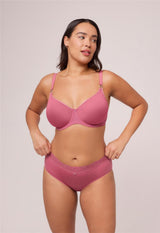 Sublime Spacer Bra