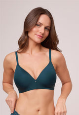Wire-Free T-Shirt Bra