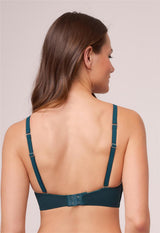 Wire-Free T-Shirt Bra