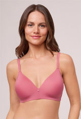 Wire-Free T-Shirt Bra