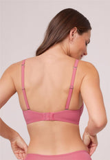 Wire-Free T-Shirt Bra