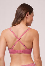 Wire-Free T-Shirt Bra