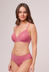 Wire-Free T-Shirt Bra