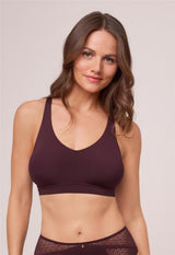 Mysa Cup-Sized Bralette