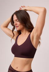 Mysa Cup-Sized Bralette