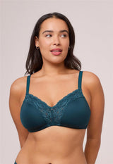 Wire-Free Dream Bra