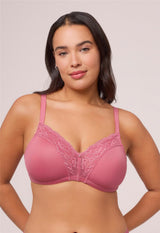 Wire-Free Dream Bra