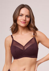 Ayla Wire-Free Bra