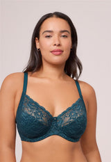 Muse Full Cup Lace Bra