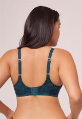 Muse Full Cup Lace Bra