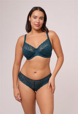 Muse Full Cup Lace Bra